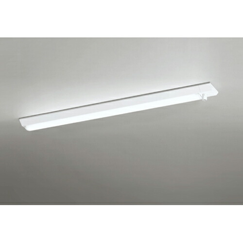 オーデリック　ベースライト LED-LINE 直付型 40形 人感センサー付 2500lmタイプ 非調光 昼光色　【品番：XL 501 060R3A】
