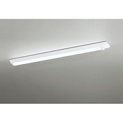 オーデリック　ベースライト LED-LINE 直付型 40形 人感センサー付 3200lmタイプ 非調光 昼白色　【品番：XL 501 060R5B】