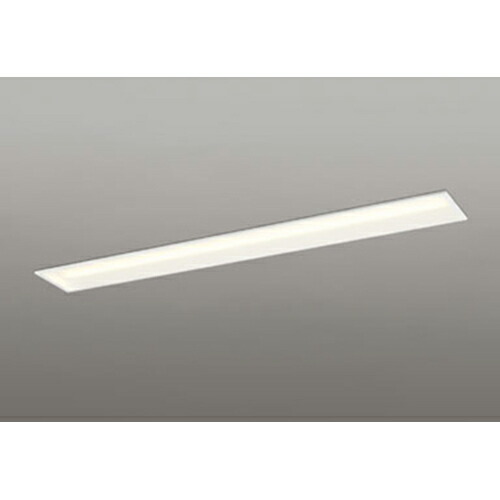 ODELIC オーデリック LED下面開放型ベースライト XD504005R3C ODELIC オーデリック LED下面開放型ベースライト XD504020R1E