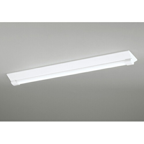 オーデリック　ベースライト LED-LINE 防雨・防湿型 直付型 40形 逆富士型（幅230） 2500lmタイプ 非調光 昼白色　【品番：XG 505 004P3B】 24,742円