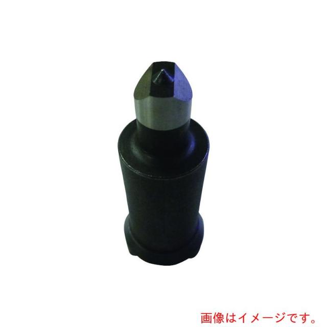 オグラ　Ｏｇｕｒａ　丸穴ロングポンチ　１５ｍｍ　【品番：5323100】