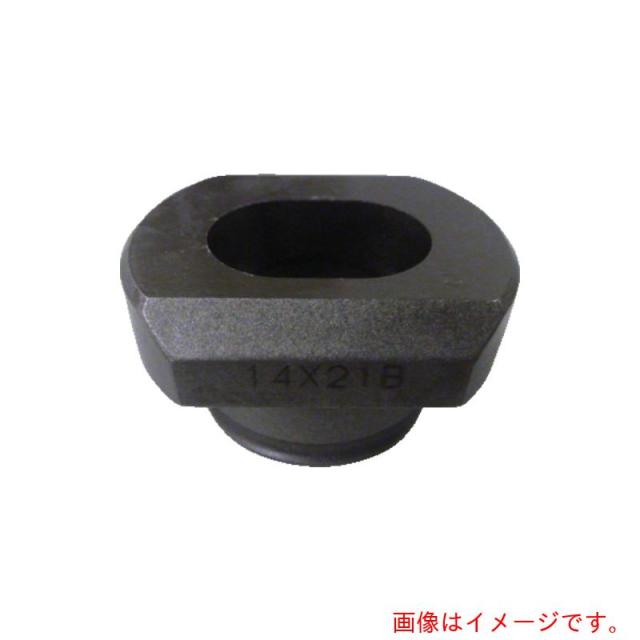 オグラ　Ｏｇｕｒａ　長穴ダイス　６．５×１０Ｂ　【品番：5332010】 8,202円