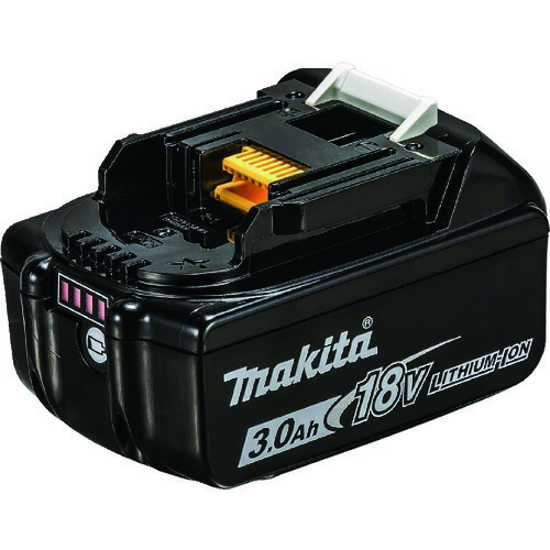 オグラ　Ｏｇｕｒａ　充電油圧式パンチャー用電池パック　１８Ｖ　３０Ａｈ　【品番：BL1830B】