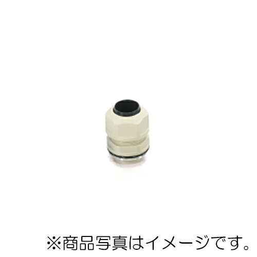 オーム電機　汎用型ケーブルクランプ キャプコン OA-W 標準タイプ 耐候性 20個入　ベージュ　【品番：OA-W15M-04EB】