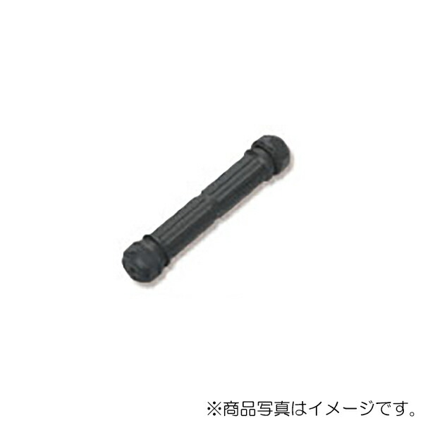 オーム電機　防水型絶縁キャップ クイックキャップ OA-QW 4線式タイプ 耐油性 10個入　黒　【品番：OA-QWL13S-4】