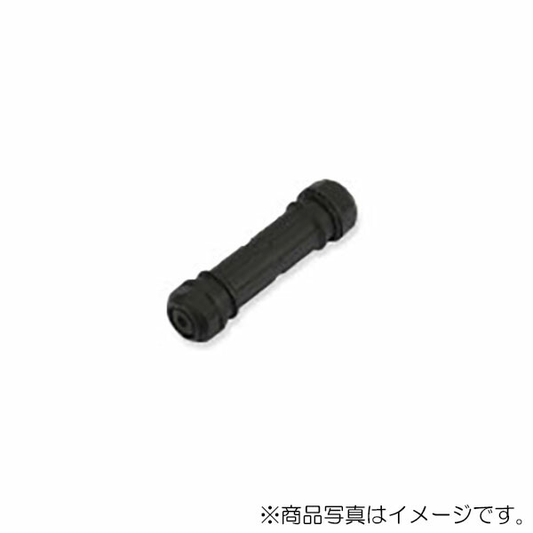 オーム電機　防水型絶縁キャップ クイックキャップ OA-QW ブランク スリットタイプ 耐候性 10個入　黒　【品番：OA-QW09SRSEN】