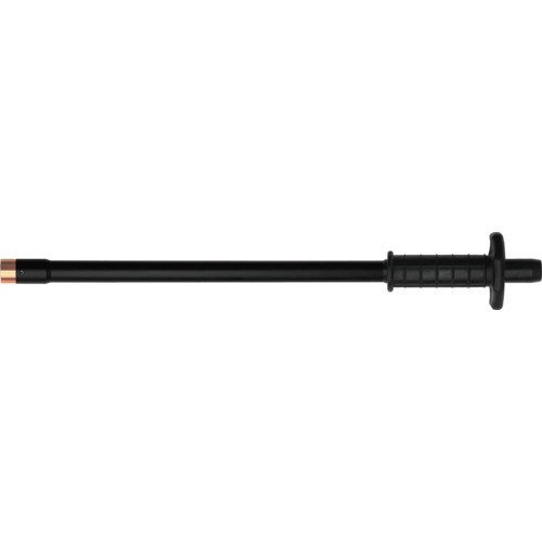 オーエッチ工業　ＯＨ　カッパーポンチロング　φ２５　セーフティーグリップ付　【品番：COBG-L25】