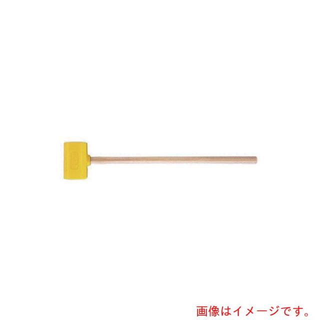 オーエッチ工業　ＯＨ　ＰＸ印　ウレタン角カケヤ（木柄）＃４　【品番：PXUK-04】