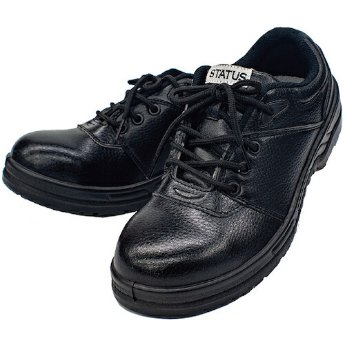 岡潮　安全靴（短靴）２７．５ｃｍ　【品番：OK4801-275】