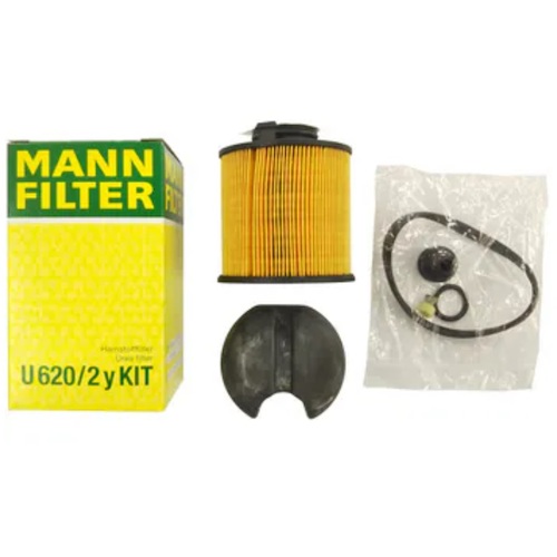 岡田商事 ＯＫＡＤＡ Ｕ６２０／２ＹＫＩＴカルバミド瀘過器 【品番：U620/2YKIT 】