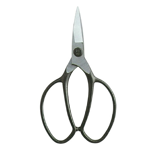 岡恒　植木鋏A型（サックナシ）　【品番：No.201B-SN】の通販は 4,985円