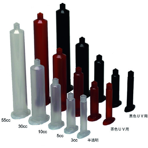 OK International　ＴＥＣＨＣＯＮ　Ｔｅｃｈｃｏｎ　ノンテーパーシリンジ　半透明　５５ｃｃ　（５０個入）　【品番：7550LL1NPK】