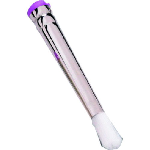 OK International　ＴＥＣＨＣＯＮ　Ｔｅｃｈｃｏｎ　ブラシニードル　１８ゲージ　硬質タイプ　（１２本入）　【品番：BT18-STIFFPK】