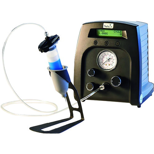 OK International　ＴＥＣＨＣＯＮ　Ｔｅｃｈｃｏｎ　デジタルコントローラー　０?１００ｐｓｉ　【品番：DX -250】