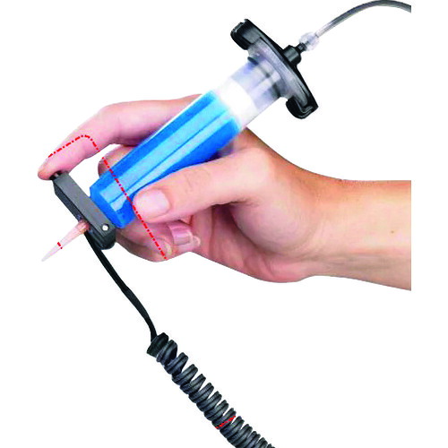 OK International　ＴＥＣＨＣＯＮ　Ｔｅｃｈｃｏｎ　フィンガースイッチアッセンブリー　【品番：DX9010】