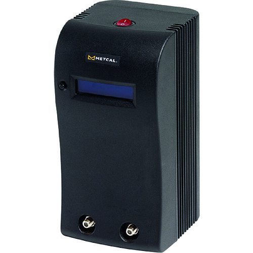 OK International　メトカル　Ｍｅｔｃａｌ　ＭＸシリーズ　ソルダリング　リワークシステム　コントローラー部のみ　【品番：MX-PS5200】