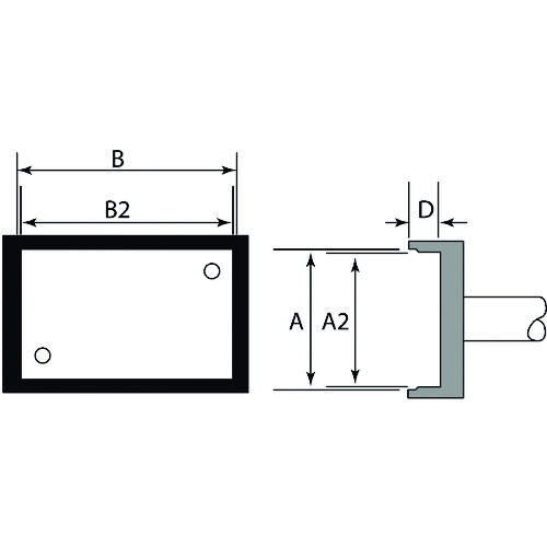 OK International　メトカル　Ｍｅｔｃａｌ　ＭＦＲー１１１０・２２１０シリーズ　チップカートリッジ　【品番：RFP-QD15】