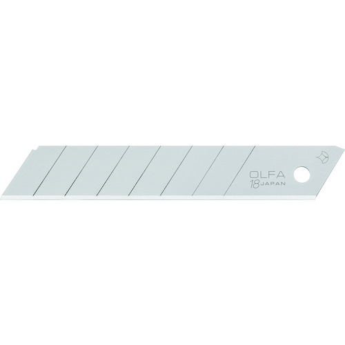 オルファ　ＯＬＦＡ　まとめ買い　替刃大　（５００枚入）　【品番：T-LB50K】