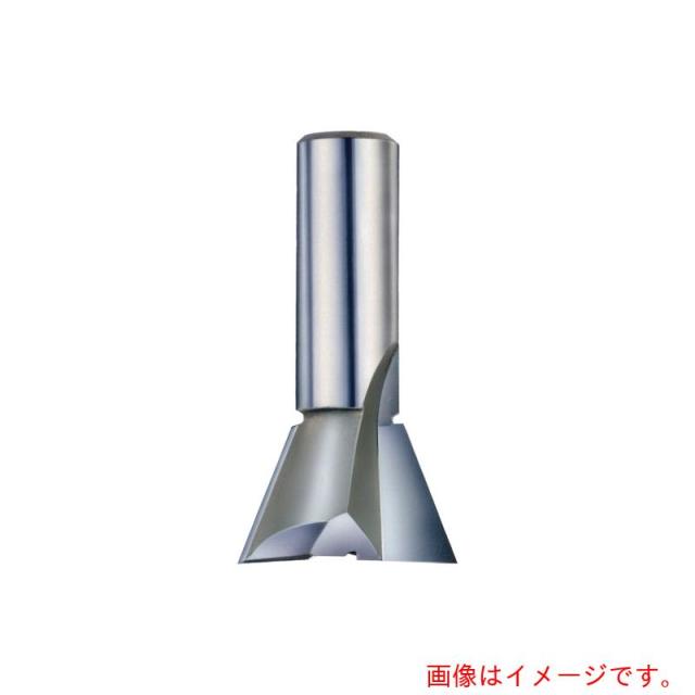 大見工業　大日商　木工ビット　超硬アリギリ　Ａ８Ｄ　（８Ｄ）１２×３０　【品番：A8D】