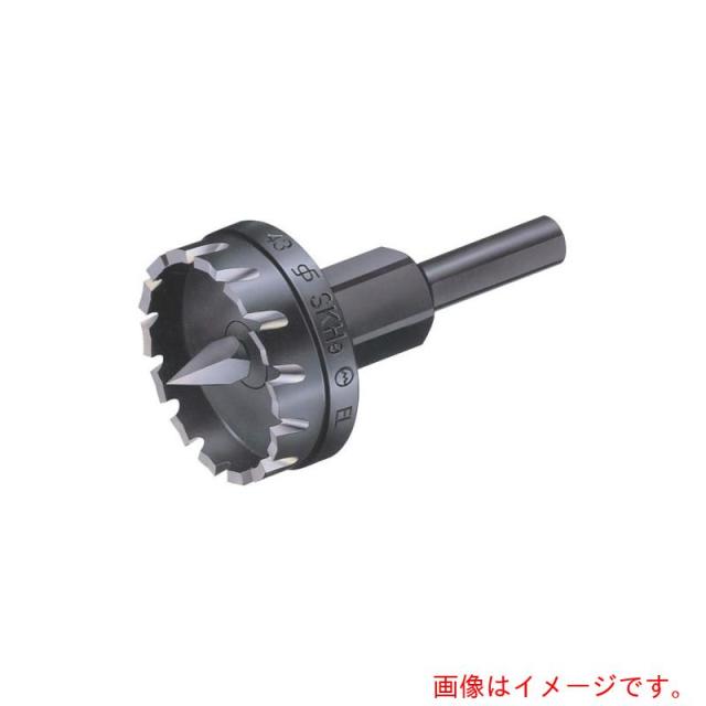 大見工業　大見　ビニール用ホールカッター　３９ｍｍ　【品番：B-39】