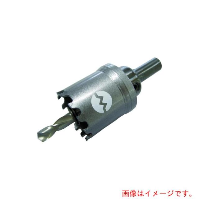 大見工業　大見　超硬バイメタルホールカッター　刃径４５ｍｍ　【品番：BW45】