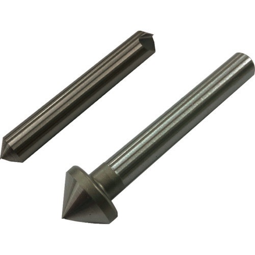 大見工業　大見　面取りカッター　【品番：C35-ST12-90】