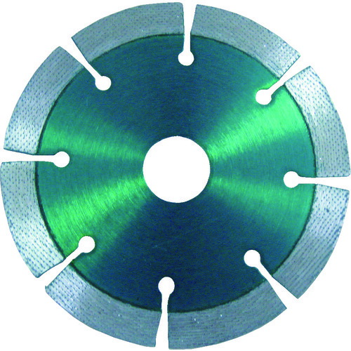 大見工業　大見　ダイヤマトリックスカットソー　外径１０５ｍｍ　【品番：DDM-105】