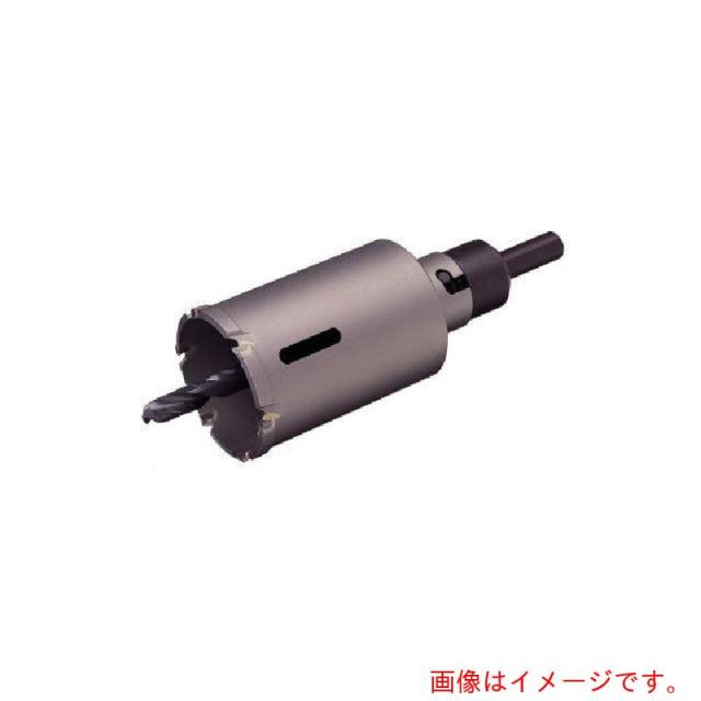 大見工業　大見　デュアル　ホールカッター　１１０ｍｍ　【品番：DH110】
