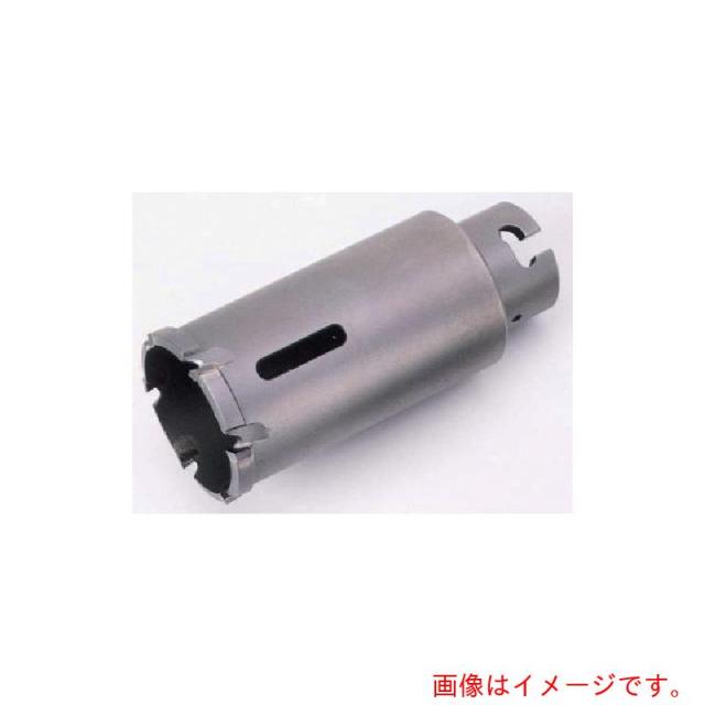 大見工業　大見　デュアルホールカッター　カッターのみ　７５ｍｍ　【品番：DH75C】