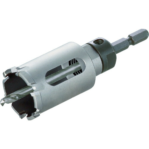 大見工業　大見　ＤＨＳホールカッター　刃径２５ｍｍ　【品番：DHS25】