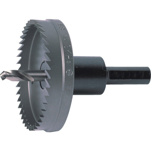 大見工業　大見　Ｅ型ホールカッター　１１０ｍｍ　【品番：E110】