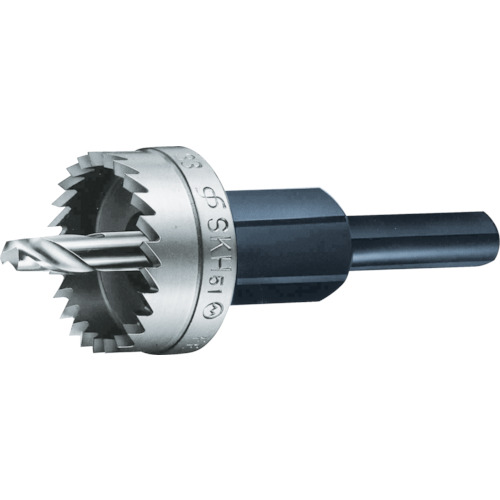 大見工業　大見　Ｅ型ホールカッター　４３ｍｍ　【品番：E43】