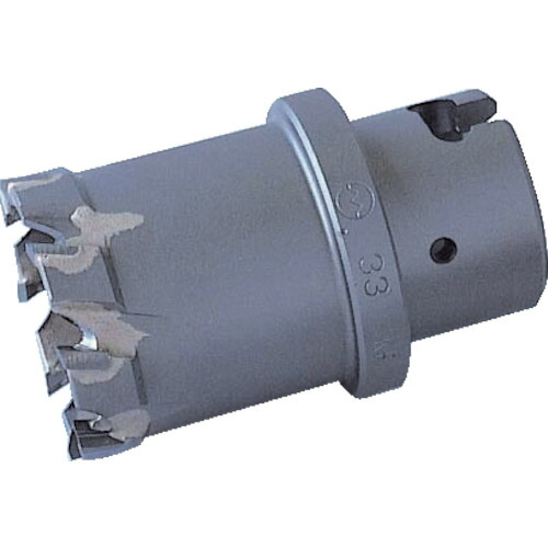 大見工業　大見　ＦＸホールカッターのみ　５３ｍｍ　【品番：FX53C】