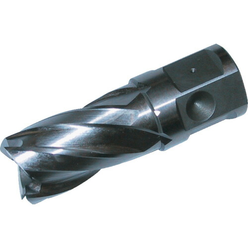 大見工業　大見　２５ＳＱハイスカッター　刃径２２．０ｍｍ　【品番：HCSQ220】