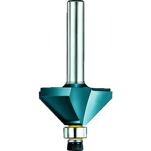 大見工業　大日商　コーナービット　角面３分（４５°）　【品番：KA3】