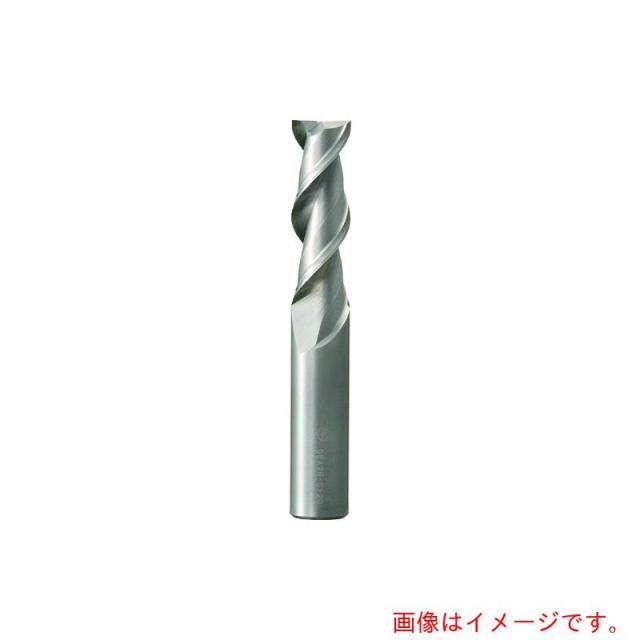 大見工業　大見　アルミ加工用エンドミル（ロング）　【品番：OEA2L-0120】