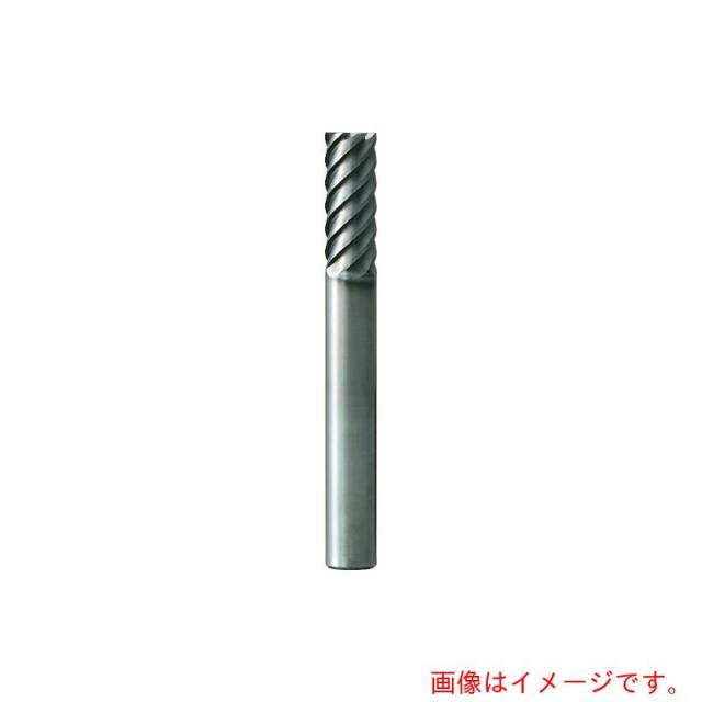 大見工業　大見　高硬度鋼加工用エンドミル（ロング）　【品番：OEHSL-0100】