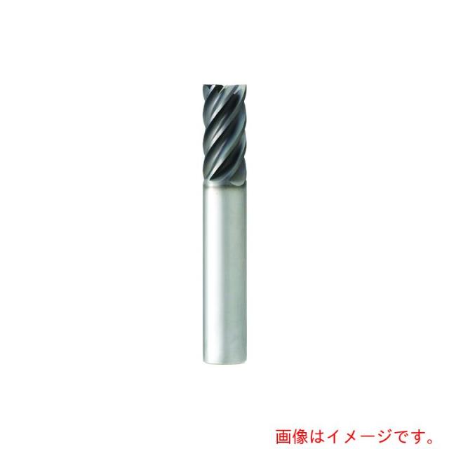 大見工業　大見　超硬不等ピッチ不等リードエンドミル　【品番：OER6R-0200】