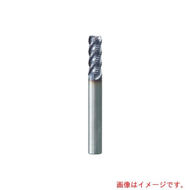 大見工業 大見 超硬ラフィングエンドミル 【品番:OERFR-0200】