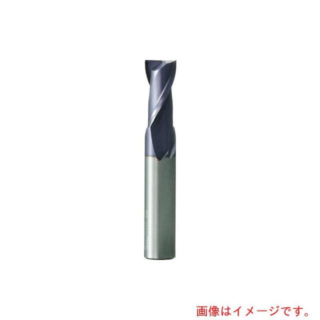 大見工業　大見　超硬２枚刃スクエア（ロング）　【品番：OES2L-0120】
