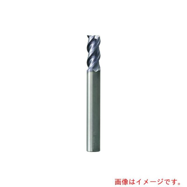 大見工業 大見 超硬３枚刃真四角（ロング） 【品番：OES3L-0100】