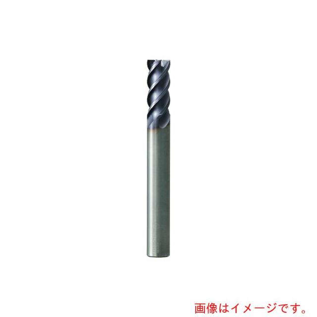 大見工業　大見　超硬４枚刃スクエア（ロング）　【品番：OES4L-0100】