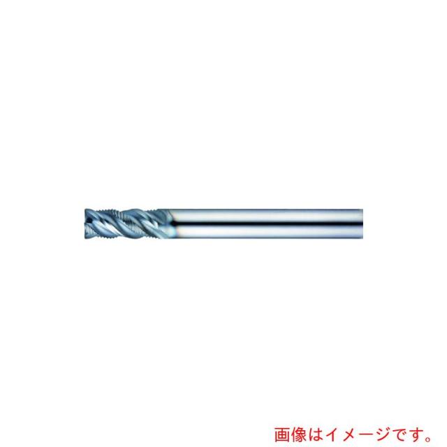 大見工業　大見　チタン加工用エンドミル　【品番：OETT-0080】
