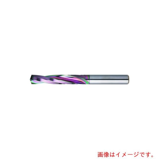 大見工業　大見　ヘキサゴンドリル　【品番：OHHD-0061-OH-DC】