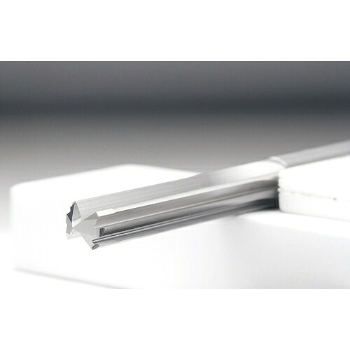 大見工業　大見　超硬Ｖドリル（ロング）　１１．０ｍｍ　【品番：OVDL-0110】_1