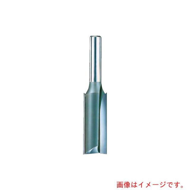 【メール便対応】大見工業　大日商　木工ビット　超硬ストレート１２Ｘ１６　【品番：S1216】