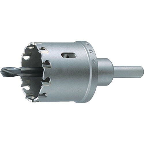 大見工業　大見　超硬ロングホールカッター　刃径３２ｍｍ　【品番：TL32】