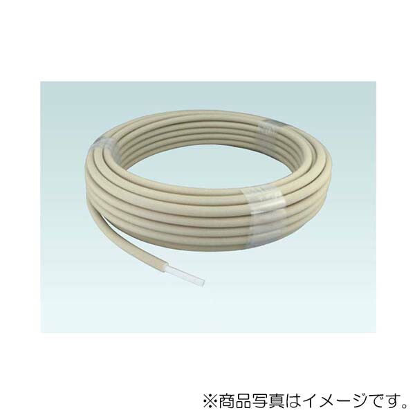 オンダ PEX13C-PP10-50 給湯用 ピンク 呼び径13A×50M 被覆カポリパイプ