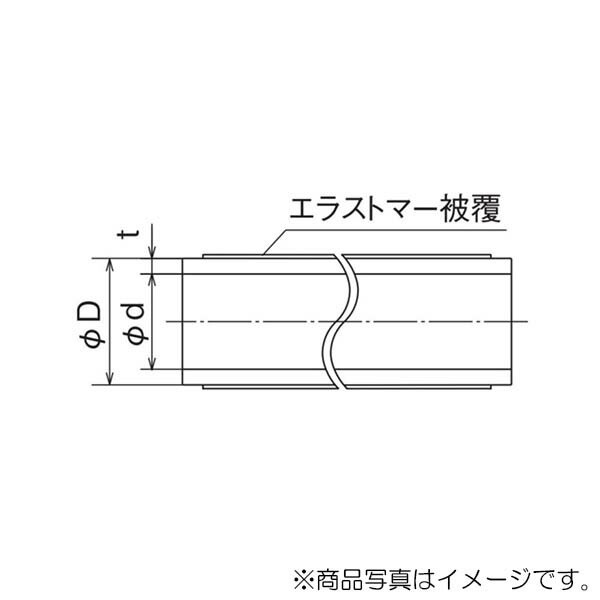 オンダ 架橋ポリエチレン管 カポリパイプWエラストマー 給湯用（ピンク） 【品番：PEX16C-EP-25】の通販はau PAY マーケット  住設プロ au PAY マーケット－通販サイト