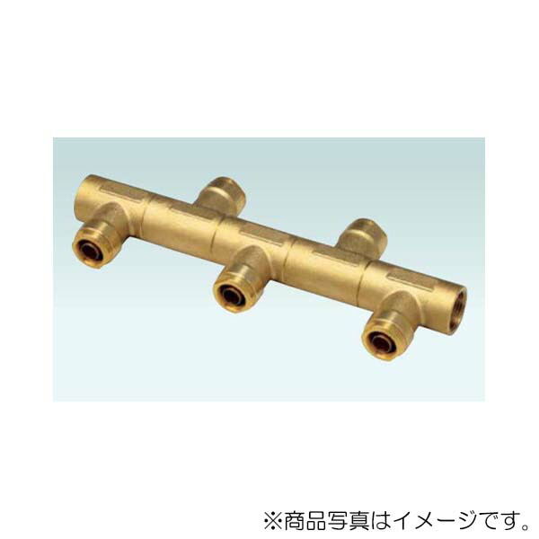 オンダ　WRH型 回転ヘッダー 両端Rc3/4×Rc3/4　【品番：WRH11-1305-S】